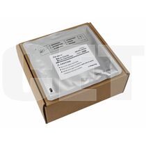 Тонер KONICA MINOLTA Bizhub C224 /  C284 /  C364 /  C454 /  C554 Black, 210г/ пак, 590000 стр., CET (CET8125)