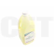Тонер SHARP MX-3050N/ 4050N/ 5070N/ C3081R/ C5081D, Yellow, 476г, 24000 стр, CET (CET121005)