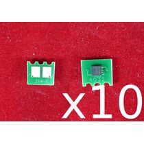 Чип HP Universal Black CB540A/ CC530A/ CE264X/ CE270A/ CE278A/ CE310A/ CE320A/ CE340A/ CE400A/ CE410A/ CF210A, Canon CRG716/ 718/ 728/ 729/ 731/ 737 ELP Упаковка 10