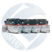 Тонер-картридж HP Color LJ M452 CF410X(410X) Black (6500 стр) 7Q (CF410XHCLM)