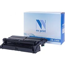 Драм-картридж Brother DR-3300 NV Print (HL5440D/ 5450DN/ 5470DW/ 6180DW/ DCP8110/ 8250/ MFC8520/ 8950)
