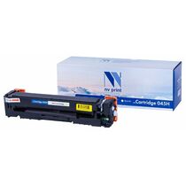 Картридж Canon 045H NV Print Yellow 2800стр (MF631/ 633/ 635/ LBP611/ LBP613)