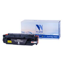 Картридж Canon NV-046HY NV Print 5000стр. (i-SENSYS LBP653Cdw/ LBP654Cx/ MF732Cdw/ MF734Cdw/ MF735Cx)