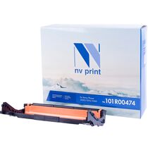 Драм-картридж Xerox 101R00474 (10000стр.) (Phaser 3052/ 3260/ WorkCentre 3215/ 3225)