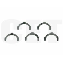 Подшипник тефлонового вала Левый (Bushing) Samsung ML-2850/ 2851/ SCX-4828/ 4824/ Phaser3250 [JC61-02334A] CET (CET3678)