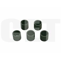Резинка ролика захвата бумаги Samsung ML-2570/ 2571/ 2510/ SCX-4725FN/ STS/ Xerox Phaser 3124/ 3125/ 3200MFP (JC73-00239A) CET (CET3659)