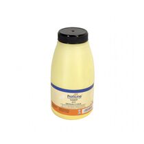 Тонер HP CLJ 1600  Yellow фл. 90г. ProfiLine Q6002/ CC532 (2600/ CM2320/ CP2025/ Canon LBP5000/ 5100)