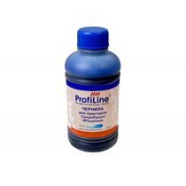 Чернила Canon/ Epson/ HP/ Lexmark  Cyan 250 мл ProfiLine Premium