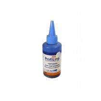 Чернила Epson PL- T0732 (C79/ C91/ CX3900/ 4300/ 4900/ 7300/ 8300/ T26/ T27/ TX106/ TX109/ TX117/ TX119/ TX200/ 400/ 409/ 410) Cyan 100мл ProfiLine