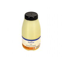 Тонер Kyocera Mita FS-C5100 Yellow фл. 100г. Profiline TK-540/ 580/ 590 (C5250)