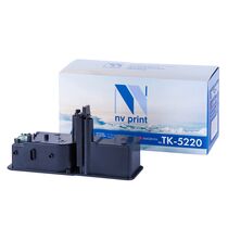 Картридж NVP совместимый NV-TK-5220 Magenta для Ecosys M5521cdn/  M5521cdw/  P5021cdn/  P5021cdw(1200)