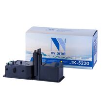 Картридж NVP совместимый NV-TK-5220 Yellow для Ecosys M5521cdn/  M5521cdw/  P5021cdn/  P5021cdw(1200)