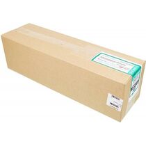 Бумага рулонная Lomond Матовая, CAD&GIS Paper Economy Type, 1067 мм, 30 м, 120 гр/ м², 2 дюйма (50.8 мм) (1214001)
