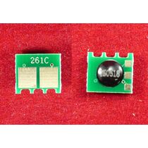 Чип HP CLJ CE261A Cyan 11K ELP (CP4025/CP4525)