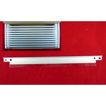 Дозирующее лезвие (Doctor Blade) HP LJ 2410/ 2420/ P3005/ P3015 ELP Q6511A/ Q6511X/ Q7551A/ Q7551X/ CE255A/ CE255X (ELP-DB-H2410-10) Упаковка 10шт.