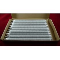 Вал магнитный (в сборе) HP LJ 1160/ 1320/ 2015/ 2035/ 2055 (Q5949/ 7553,CE505) Low Cost ELP упаковка 10 шт.