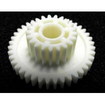 Шестерня муфты 40/ 21T Samsung SCX-4321/ 4521/ 4216F/ WC PE220/ Phaser 3200MFP (JC66-00456A/ 007N01369)