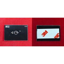 Чип Kyocera TK-340 15K ELP (FS-3920DN)
