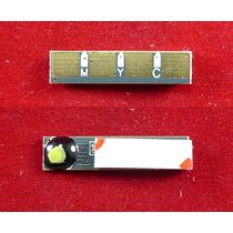 Чип Samsung MLT-409-Y Yellow 1K ELP (CLP-315/ 310N,CLX-3175)