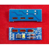 Чип Samsung CLP-C510D Cyan 5K ELP (CLP-510)