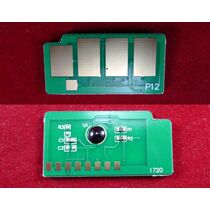 Чип Samsung MLT-508-BK Black 5K ELP (CLP-615/ 620/ 670) Китай