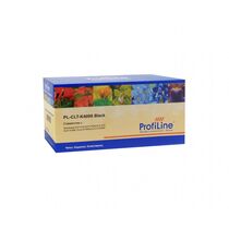 Картридж Samsung CLT-K409S (CLP-310/ CLP-315/ CLX3170/ CLX3175) Black 1500 копий ProfiLine