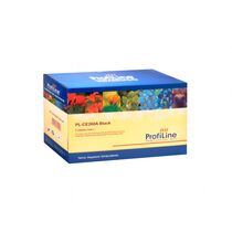 Картридж HP CLJ CE260A (CP4025dn/ CP4025n/ CP4525dn/ CP4525n/ CP4525x/ CP4525xh/ Enterprise CM4540/ 4540f/ 4540fskm) Black ProfiLine