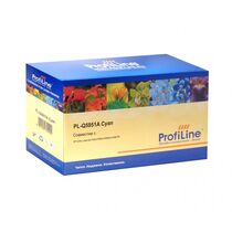 Картридж PL-Q7560A для принтеров HP Color LaserJet 2700/ 3000/ 3000N/ 3000DN/ 3000DTN Black 6000 копий ProfiLine