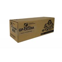 Картридж HP CLJ CE320A (CP1525N/ CP1525NW/ CM1415/ 1415fnw) Black 2000 копий GalaPrint