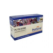 Картридж (тонер) Brother TN-321BK (Brother MFC L8650CDW) Black ProfiLine