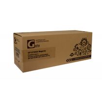 Картридж HP CLJ CF403X №201X (Pro M252/ MFP277) 2300к Magenta GalaPrint