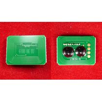 Чип OKI 44315324 Black 8K ELP (C610)