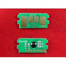 Чип Kyocera TK-3130 25K ELP (FS-4200DN/ 4300DN, M3550idn/ M3560idn) Китай