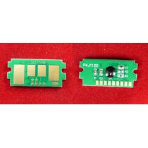 Чип Kyocera TK-5150M Magenta 10K ELP (Ecosys P6035cdn/ M6x35cidn)