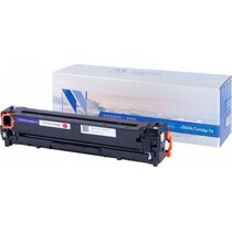Картридж HP CLJ CB543A (CM1312MFP/ CP1215/ CP1515/ CP1518) Magenta NV Print