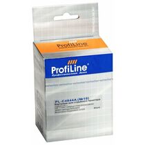 Картридж HP PL-C4844A №10 (DESIGN JET 100/ 500/ 800/ 2800/ 3000/ 3500/ 3800) Black Profiline