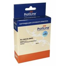 Картридж HP PL-C4912A №82 (DesighJet 500/ 500ps/ 510/ 800/ 800ps) Magenta ProfiLine
