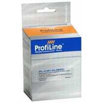 Картридж HP PL-C4913A №82 (DesighJet 500/ 500ps/ 510/ 800/ 800ps) Yellow ProfiLine