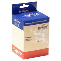 Картридж HP PL-C6625D №17 (DJ 825C/ 825Cvr/ 840C/ 842C/ 845C/ 845Cvr) Color ProfiLine