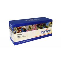 Тонер-картридж Kyocera TK-3100 Profiline 12500с (FS-2100D/ 2100DN)