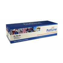 Тонер-картридж Konica TN-116/ TN-118 Profiline11000c 164/ 165/ / 184/ 185/ 195/ 215/ 235