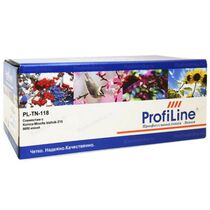 Тонер-картридж Konica TN-118 ProfiLine (bizhub 215)