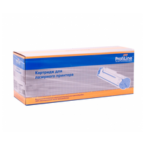 Картридж Panasonic KX-FAT472A7 (KX-MB2110RU/ KX-MB2117RU/ KX-MB2130RU/ KX-MB2137RU/ KX-MB2170RU/ KX-MB2177RU) 2000к ProfiLine