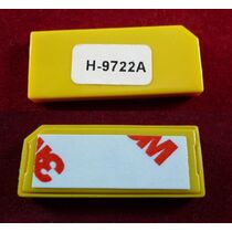 Чип Canon C9722A Yellow 8K ELP (i-SENSYS LBP710Cx/712Cx)