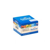 Картридж Samsung CLP-300 Cyan ProfiLine 1000стр. (CLP-300/ 300N/ CLX3160/ 3160FN)