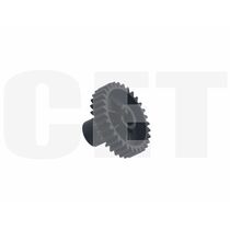 Шестерня резинового вала левая 31T KYOCERA ECOSYS M2040dn/ 2135dn/ 2635dn/ P2235dn/ 2040dn CET (CET361009)