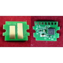 Чип Kyocera TK-8115Y Yellow 6K ELP (Ecosys M8124cidn/ M8130cidn)