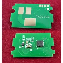 Чип Kyocera TK-5230M Magenta 2.2K ELP (Ecosys P5021cdn/ M5521cdn)