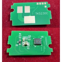 Чип Kyocera TK-5230C Cyan 2.2K ELP (Ecosys P5021cdn/ M5521cdn)