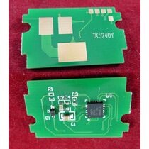 Чип Kyocera TK-5240Y Yellow 3K ELP (Ecosys P5026cdn/ M5526cdn)